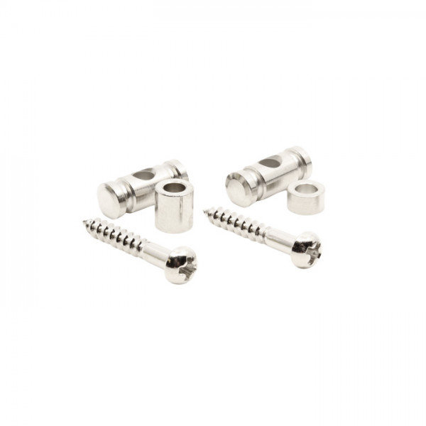Gotoh String Guides RG15/RG30, vernickelt