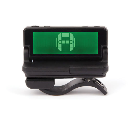 Planet Waves PW-CT-10 Headstock Tuner