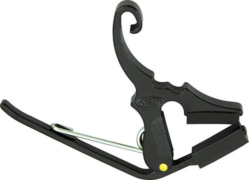 Kyser KG3B Short Cut Capo