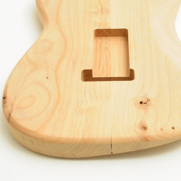 Rockinger Raw Project Body für Strat