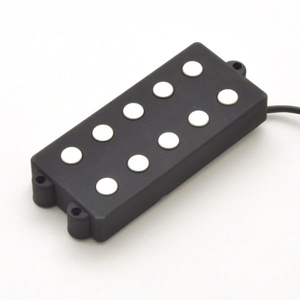 Rockinger 5-Saiter MM-Style Pickup