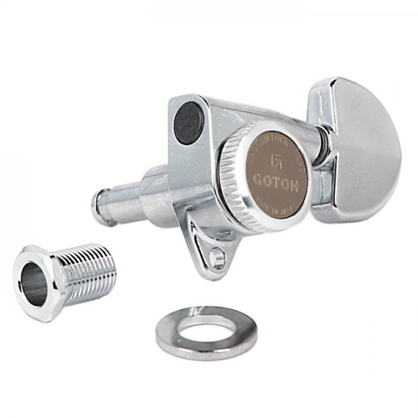 Gotoh SG301-MG-T Lock, 3/3