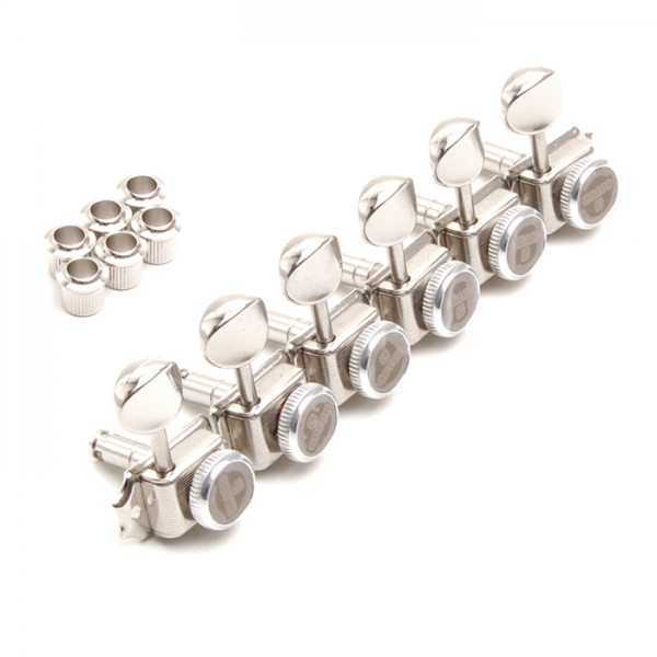 Gotoh Vintage Back Lock SD91 MG-T