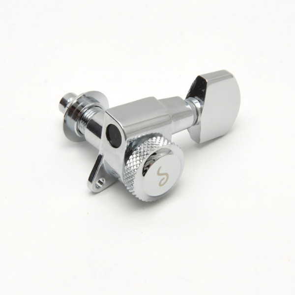 Schaller M6 Back Lock