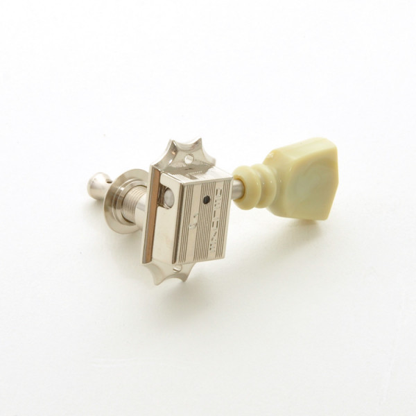 Schaller G-Series Deluxe 3/3 DR