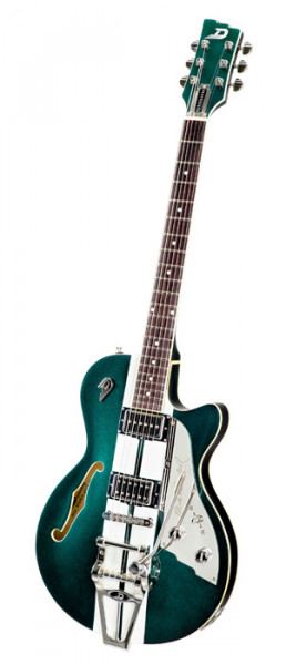 Duesenberg Alliance Mike Campbell TV 40th Anniversary