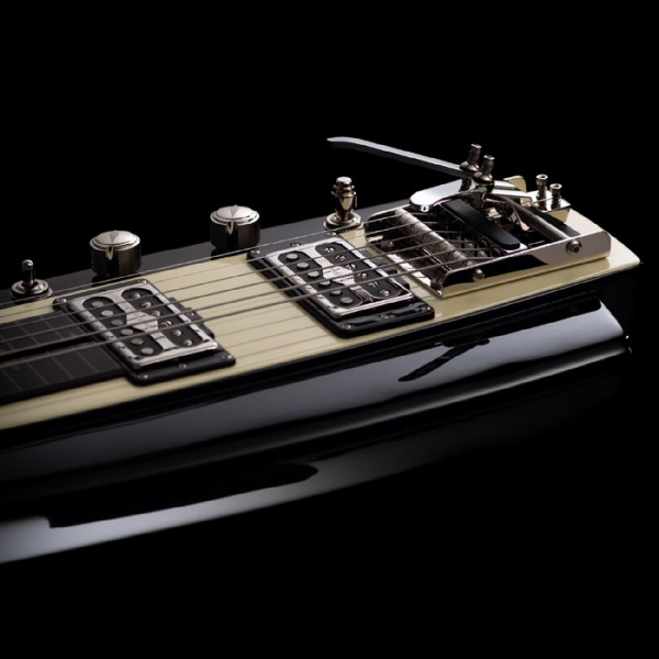 Duesenberg Fairytale Split/King Lapsteel