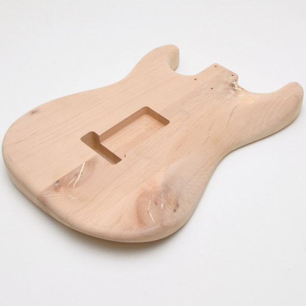 Rockinger Project Body für Strat