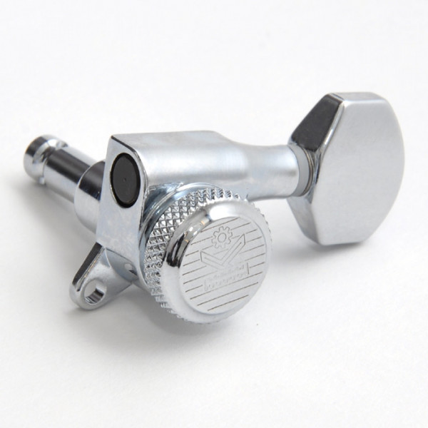 Kluson Back Lock, Schaller-Style