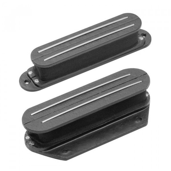 Häussel Klingen Humbucker für Tele, Traditional