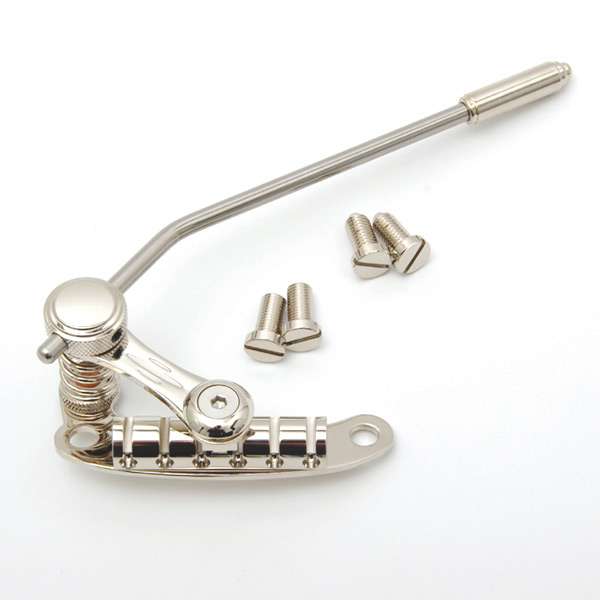 Duesenberg Les Trem II, LEFTHAND | Duesenberg | Tremolos, Tremolo