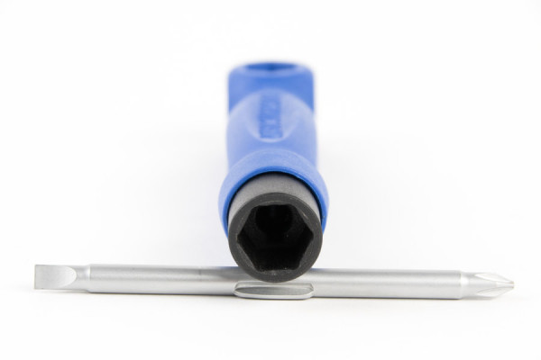 Music Nomad Octopus 8'n 1 Tech Tool MN227