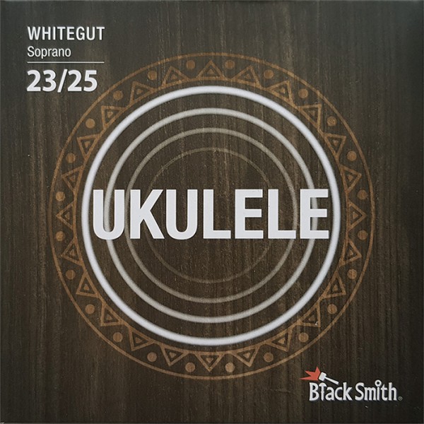 BlackSmith Ukulele Strings