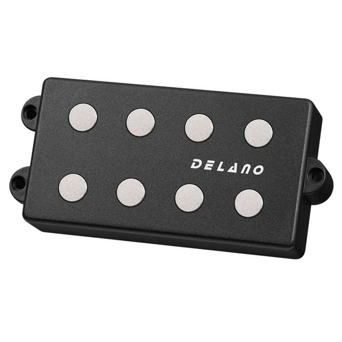 Delano MC 4 FE | Delano | Bass Pickups | Pickups and Pickup