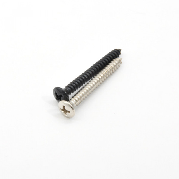 Neck Attachment Screws, short, 40mm