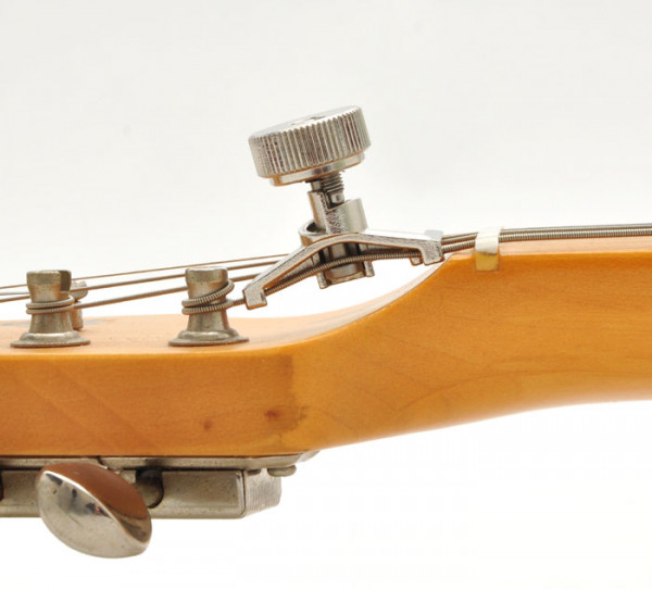 Pitch-Key - Preset Alternative Tuning For Guitars