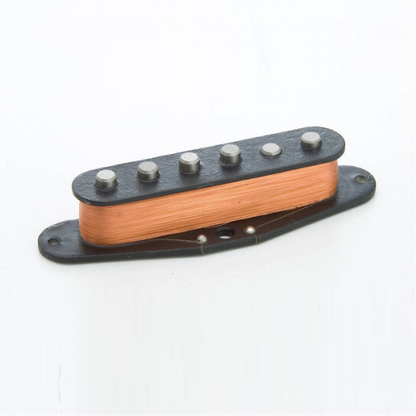 HÄUSSEL Alnico 2 Classic PUs for Strat