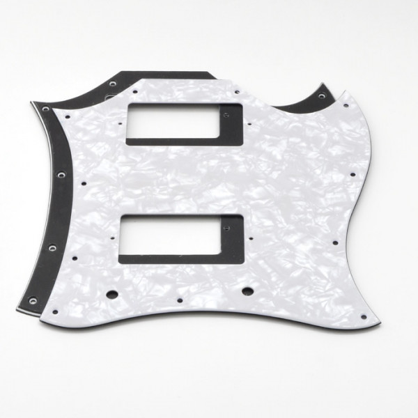 Pickguard für SG Custom