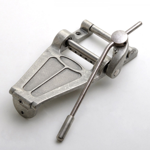 Göldo G7 Tremolo (lic. by Duesenberg), Antique