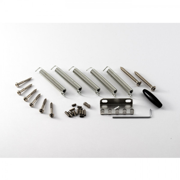 ABM 5050-S Vintage Tremolo, verchromt