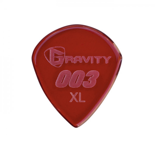 Gravity Pick 003 XL 1,5mm