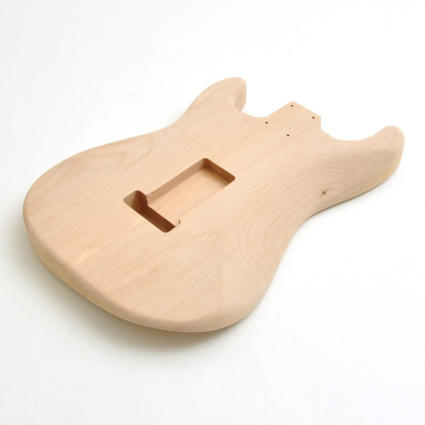 Rockinger Raw Project Body for Strat