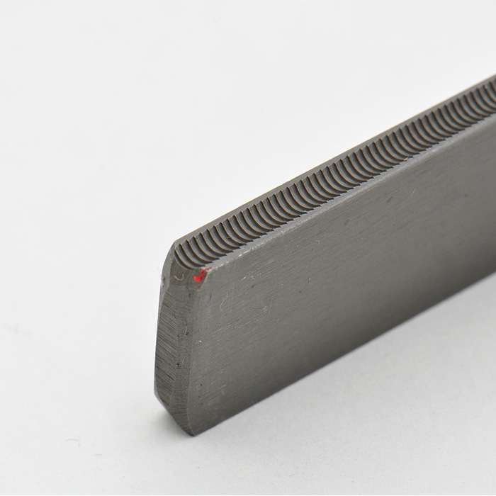 Hosco Fret File TL-FF2, Medium | Tools | Luthier Supplies