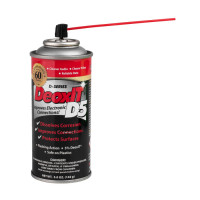 DeoxIT Kontaktspray (Darf nur innerhalb Deutschlands versendet werden) DeoxIT Kontaktspray (Darf nur innerhalb Deutschlands versendet werden)