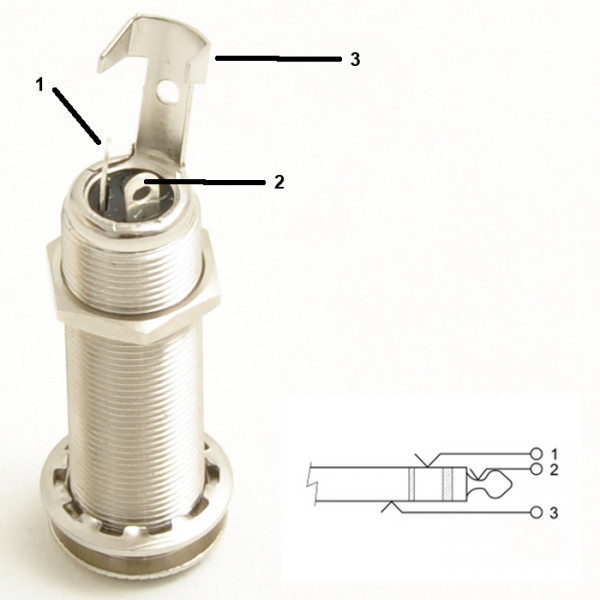 Side Jack
