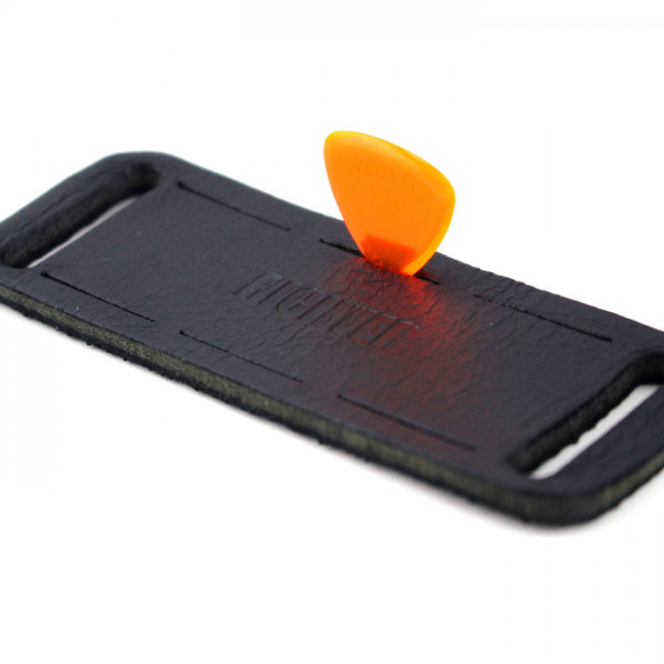 Richter Plec-Holder, black