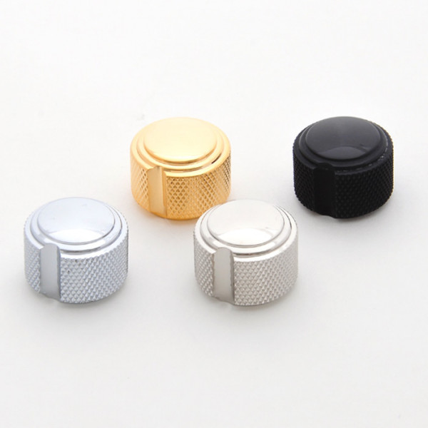 Duesenberg 3-Step Knobs