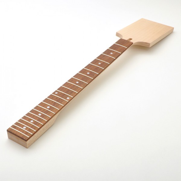 Rockinger Paddle Neck mit abgewinkelter Kopfplatte