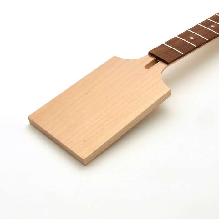 Guitar Necks Bodies, Necks Parts Rockinger Guitars
