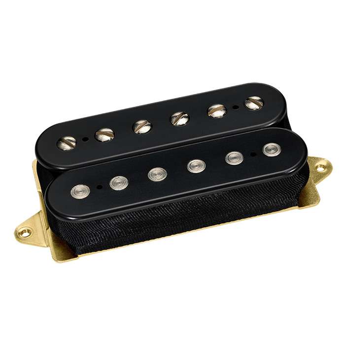 DiMarzio Tone Zone DP155F, black | DiMarzio | Guitar Pickups