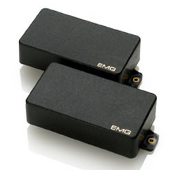 EMG Zakk Wylde Pro Series Set