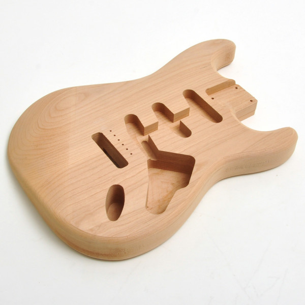 Rockinger Raw Project Body für Strat