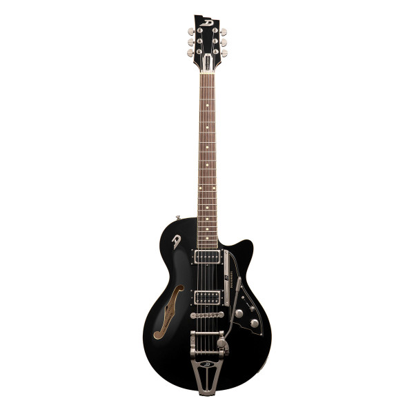Duesenberg Starplayer TV, Deep Black