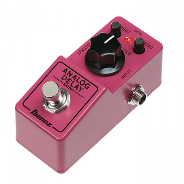 Ibanez Analog Delay Mini
