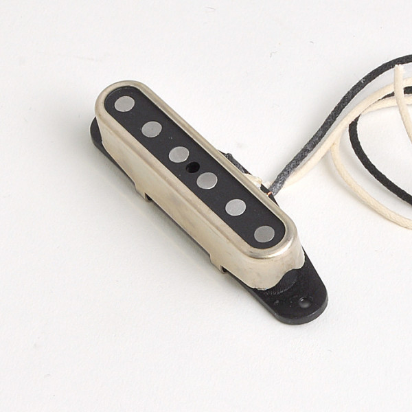 Rockinger Telly Twister Neck, Open Raw Cover