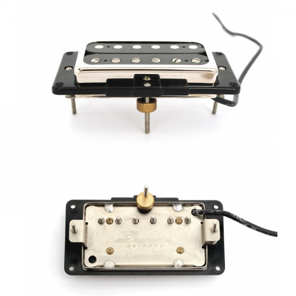 Duesenberg Mounting Ring for Humbucker