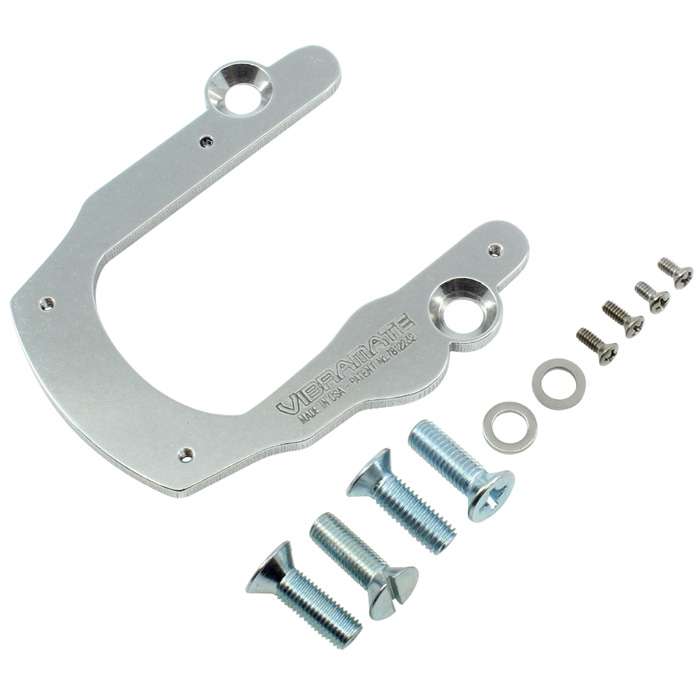 Vibramate V5 Standard Mounting Kit | Plus! | Rockinger Guitars