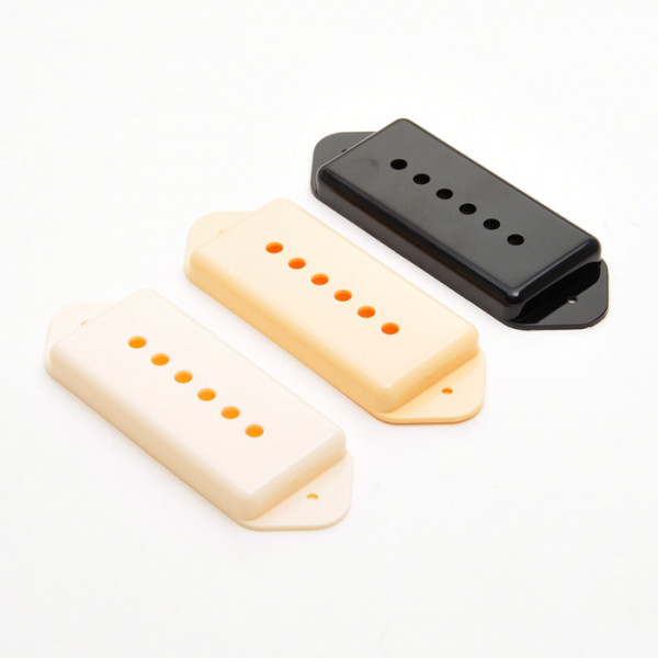 Vintage P90 Dogear-Cover