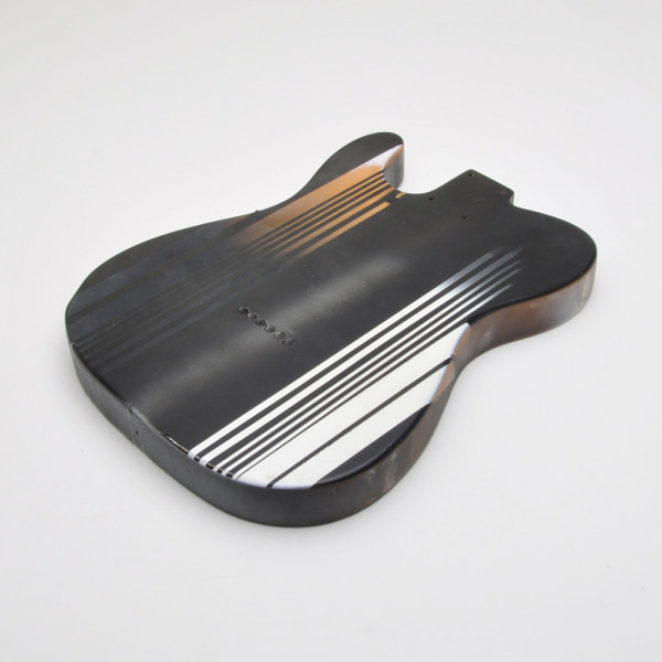 Rockinger Project Body for Tele, Alder