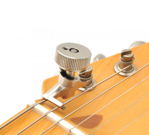 Pitch-Key - Preset Alternative Tuning For Guitars