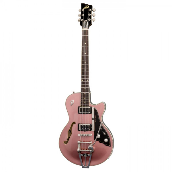 Duesenberg Starplayer TV, Catalina Sunset Rose