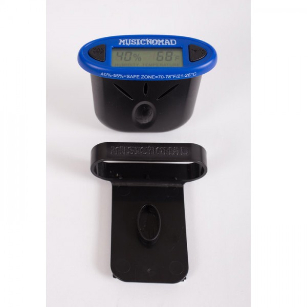 Music Nomad HumiReader MN305