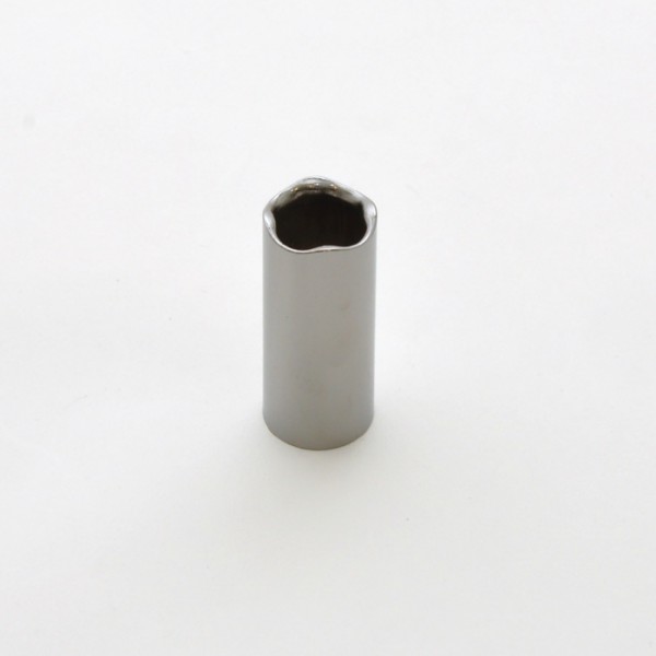 MagSlide "Pinky"- Magnesium Guitar Slide