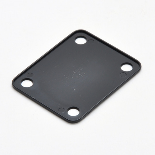Plastikunterleger für Halsplatten