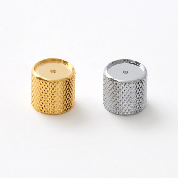 Custom Top Knob