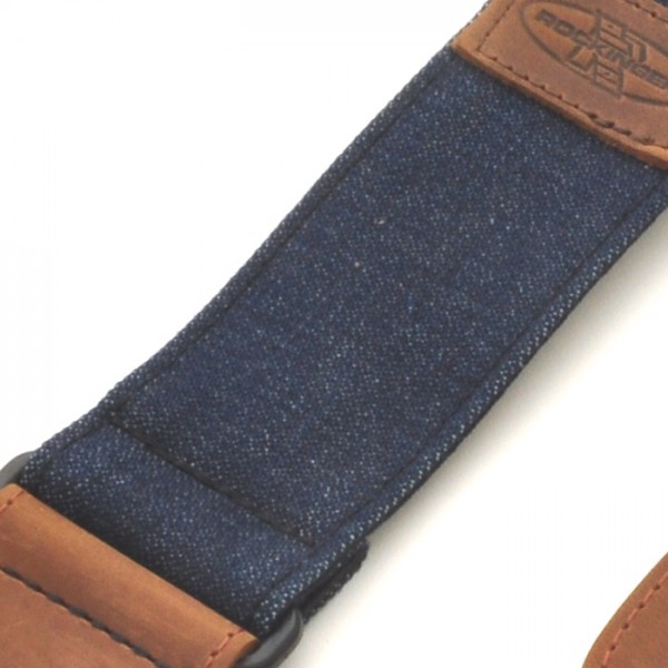 Rockinger Denim Strap, Navy
